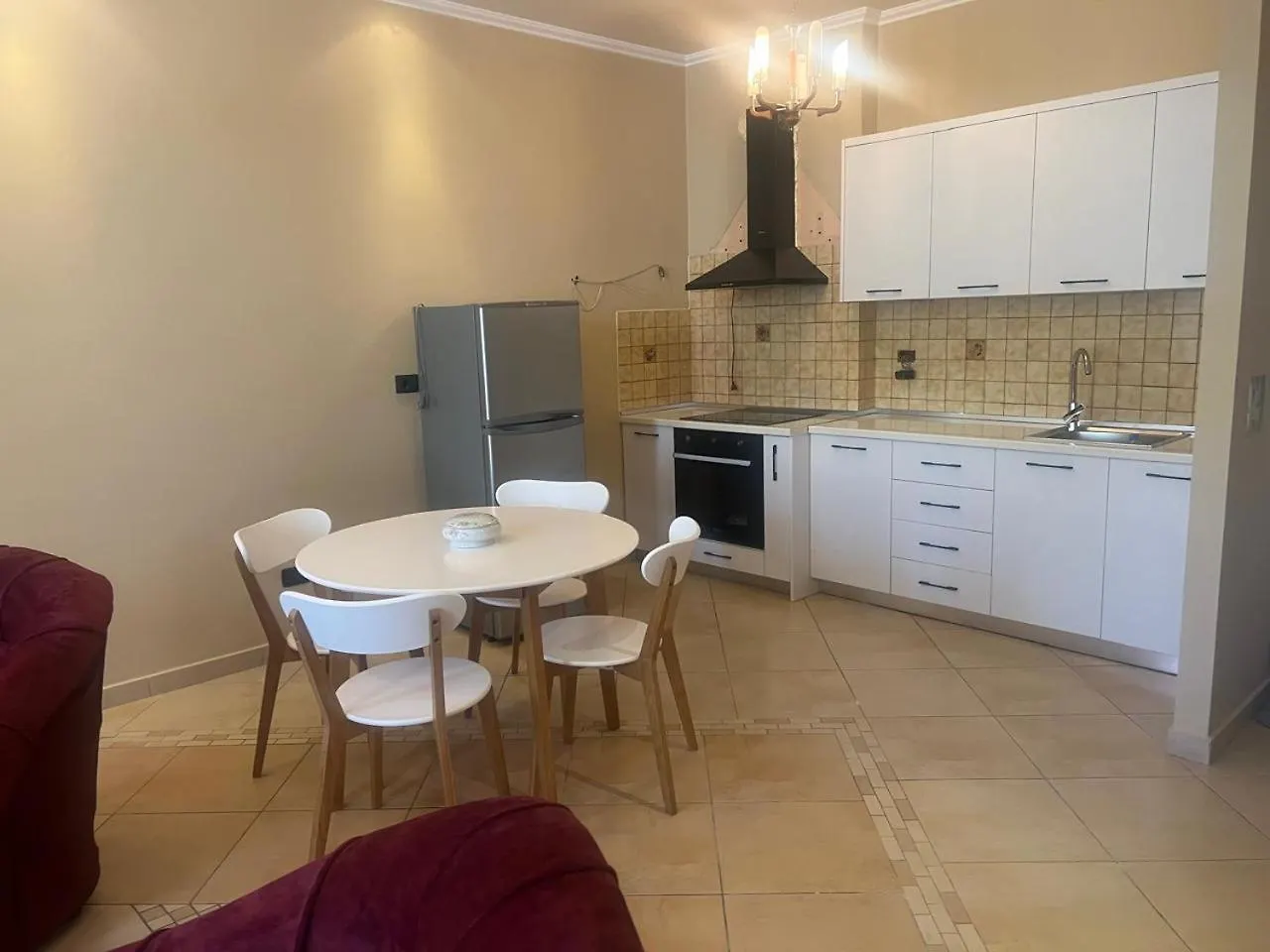 Veliera Center Apartment Durrës Albania