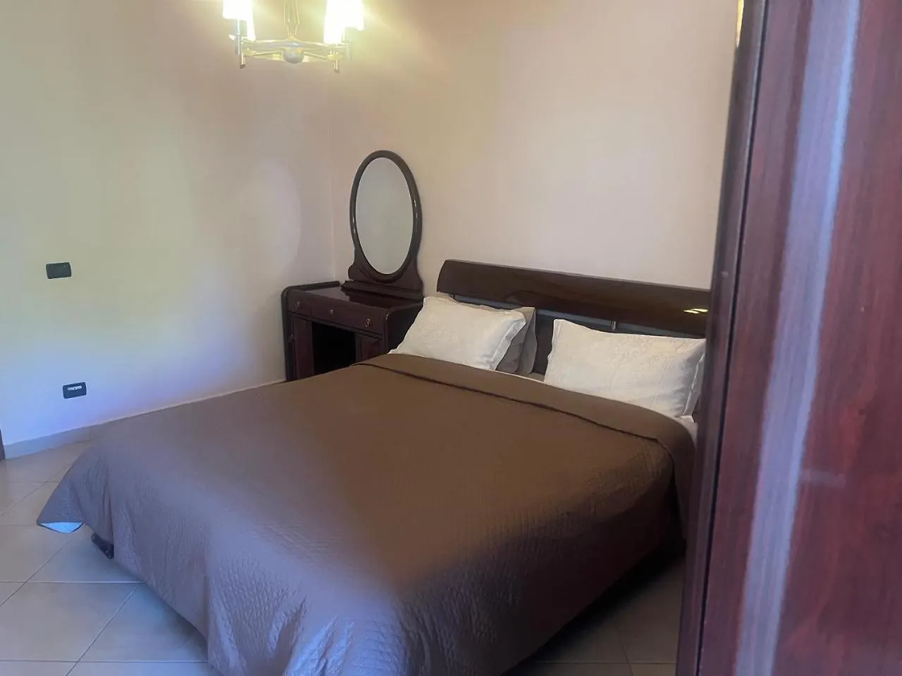 Veliera Center Apartment Durrës