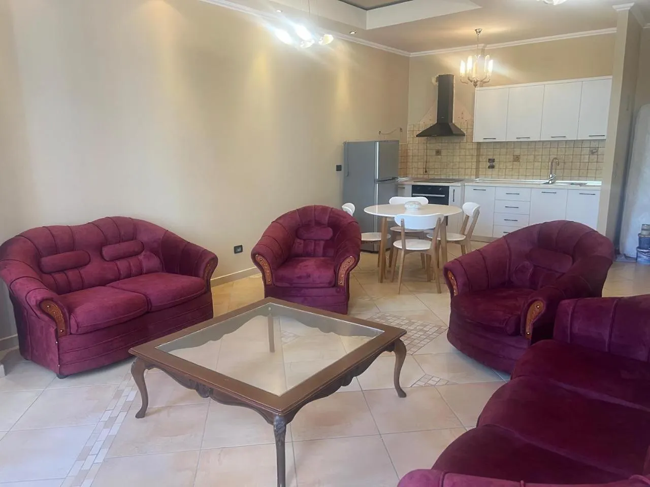 Veliera Center Apartment Durrës